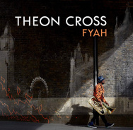 Theon Cross 'FYAH'