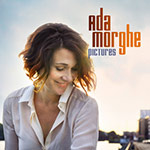 Ada Morghe – Pictures (Cover)