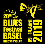 Blues-Festival Basel