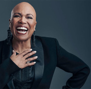 Dee Dee Bridgewater