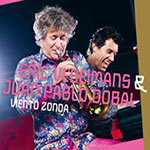 Eric Vloeimans & Juan Pablo Dobal – Viento Zonda (Cover)