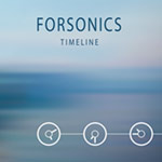 Forsonics – Timeline (Cover)