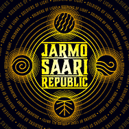 Jarmo Saari Republic – Soldiers Of Light (Cover)