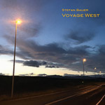 Stefan Bauer - Voyage West