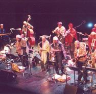 Sun Ra Arkestra