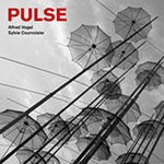 Sylvie Courvoisier / Alfred Vogel – Pulse (Cover)