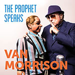 Van Morrison – The Prophet Speaks (Cover)