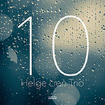 Helge Lien Trio – 10 (Cover)