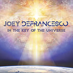 Joey DeFrancesco – In The Key Of The Universe (Cover)