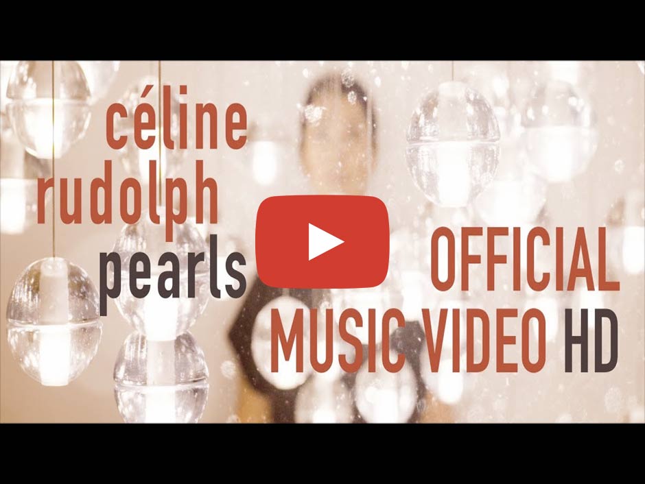 Céline Rudolph - Pearls  (Screenshot)