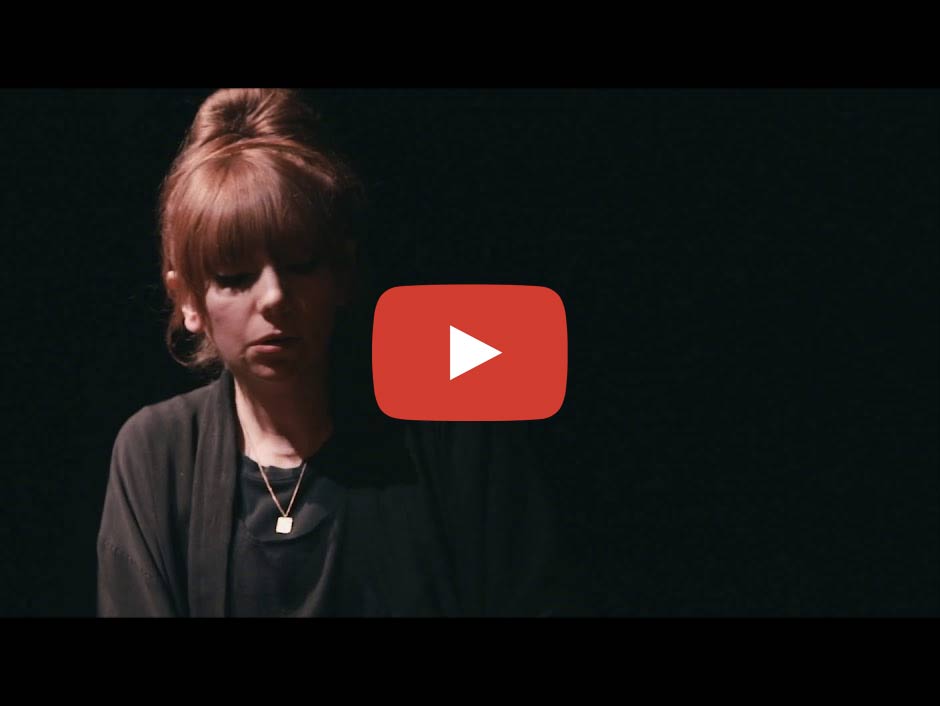 Poppy Ackroyd - Light  (Screenshot)