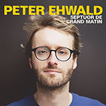 Peter Ehwald – Septuor De Grand Matin (Cover)