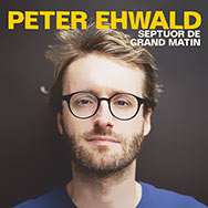 Peter Ehwald – Septuor De Grand Matin (Cover)