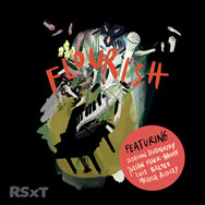 RSxT – Flourish (Cover)