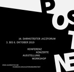 Darmstädter Jazzforum