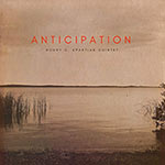 Houry D. Apartian Quintet – Anticipation (Cover)