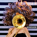 Jennifer Wharton's Bonegasm – Bonegasm (Cover)