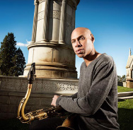 Joshua Redman