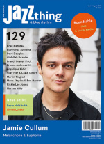 Jazz thing 129: Jamie Cullum