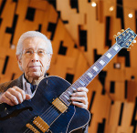 Kenny Burrell