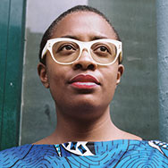 Cécile McLorin Salvant (Foto: Mark Fitton)