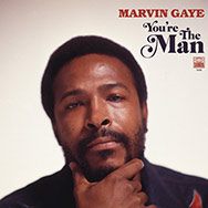 Marvin Gaye – You're The Man (Cover)