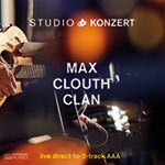 Max Clouth Clan – Studio Konzert (Cover)