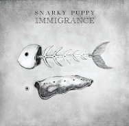 Snarky Puppy