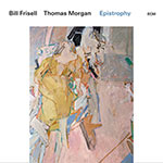 Bill Frisell & Thomas Morgan – Epistrophy (Cover)