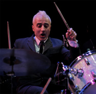 Bobby Previte