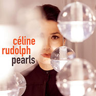 Céline Rudolph – Pearls (Cover)
