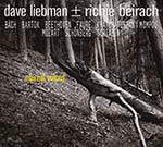 Dave Liebman & Richie Beirach – Eternal Voices (Cover)