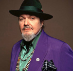 Dr. John