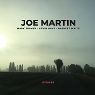 Joe Martin – Étoilée (Cover)