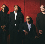 Joshua Redman Quartet