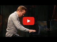 Videopremiere - Joonas Haavisto Trio