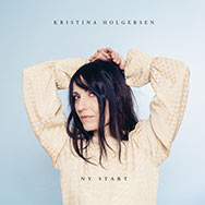 Kristina Holgersen – Ny Start (Cover)