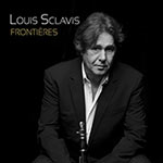 Louis Sclavis – Frontières (Cover)