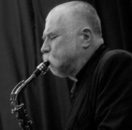 Peter Brötzmann