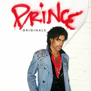 Prince – Originals (Cover)