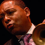 Wynton Marsalis (Foto: Frank Stewart)