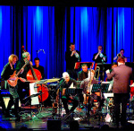 Essen Jazz Orchestra