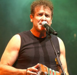 Johnny Clegg