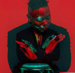 Philip Bailey