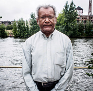 Anthony Braxton