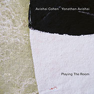 Avishai Cohen & Yonathan Avishai – Playing The Room (Cover)