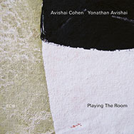 Avishai Cohen & Yonathan Avishai – Playing The Room (Cover)