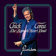 Chick Corea & The Spanish Heart Band – Antidote (Cover)