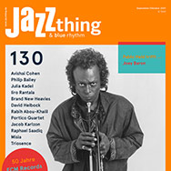 Jazz thing 130 Miles Davis (Cover)