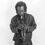 Miles Davis (1992; Foto: Richard Rothman)